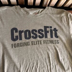 Crossfit Shirts